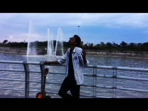 Harshit Saxena Ekla Cholo Re .