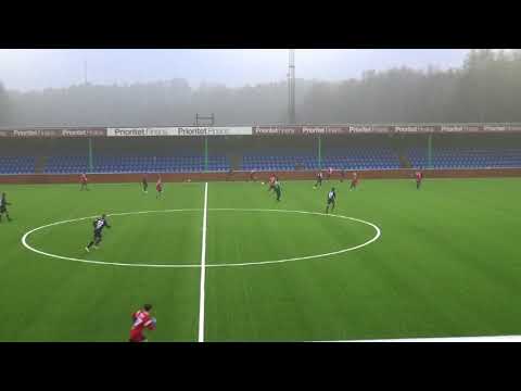 IFK Uddevalla U19 vs Utsiktens U19 (FULL GAME)