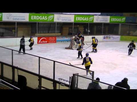 2015 01 17 2.Drittel GEG Phoenix Jugend A- Moers