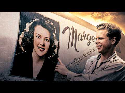 Was geschah wirklich mit Bongs P-38 "Marge"?