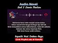 Bab 5 Dunia Malam Short Https Www Youtube Com Playlist List PLoLLN5ONjvEj2Vma8QoLYqKl7yybVE9O0