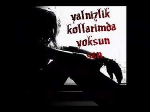 Tuna Tabu -Al Bu Canımı
