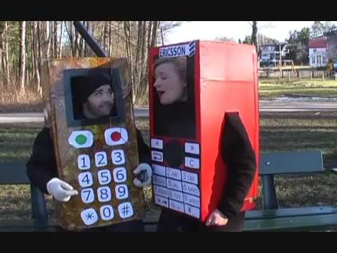 Lasse Lindh - Hon är bättre