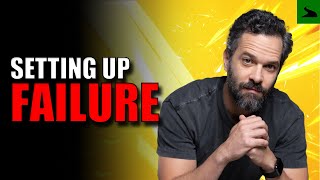 Is Intergalactic The Heretic Prophet Prepping to FAIL?