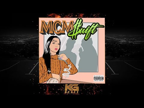 Big $wift x MCM Raymond - Bruce Wayne [New 2019]