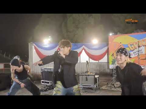 2023.10.27 #ANSONBEAN [GET WILD] Groove Gala MA Music School Tour 2023