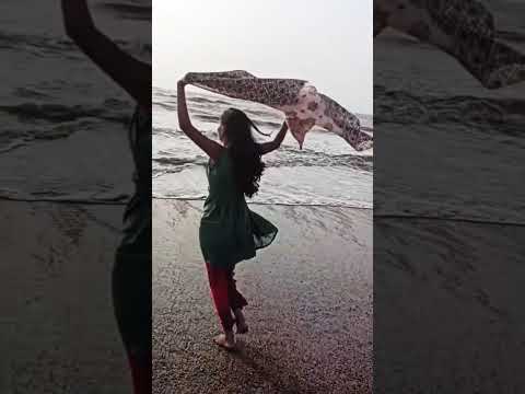 love🥺😘 #song #music #arijitsingh #viral #youtube #viralvideo #trending #beach #umargam ##video