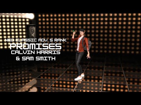Promises - Calvin Harris & Sam Smith (𝖭𝖾𝗈 𝖢𝗅𝖺𝗌𝗌𝗂𝖼 𝖠𝖽𝗏𝖺𝗇𝖼𝖾𝖽 𝖲 𝖱𝖺𝗇𝗄) 𝖬𝗌𝗍𝖺𝗋 Korea