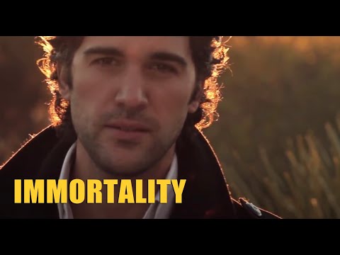 Juan Pablo Di Pace - Immortality (Bee Gees cover)