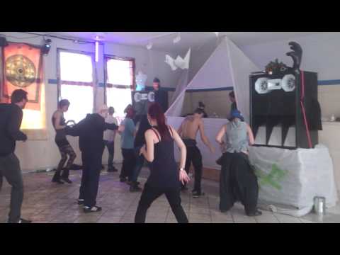 La Hache du Son / Deuxieme service #5