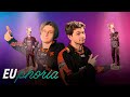 Upset S Lawyering For Mikyx EUphoria 2025 LEC EP11
