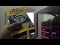Opening To W C Fields Worlds Funniest Man VHS 1985