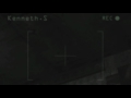 Resident Evil Remastered Kenneth S Fate Video Tape