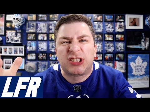 LFR16 - Game 9 - Humour - TOR 2, LAK 4