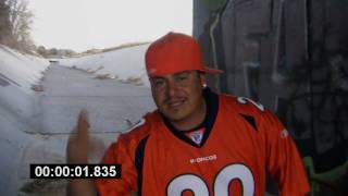 All I Got Is My Flow