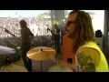 Graveyard The Siren Live 