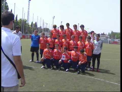 Valencia C.F. Cup