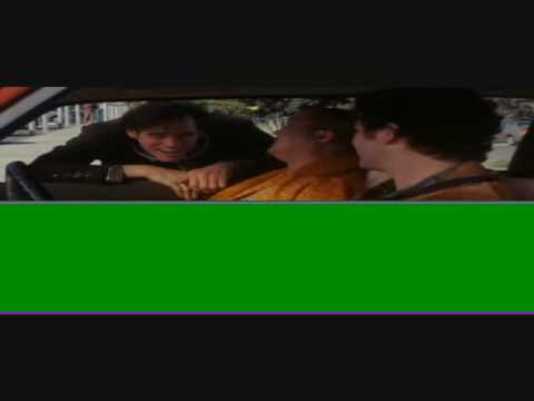 Der Ja - Sager - Red Bull Szene