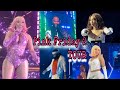Nicki Minaj Pink Friday 2 Tour | Brings out Big Sean, Sada Baby and Monica 🔥 Detroit Concert 420