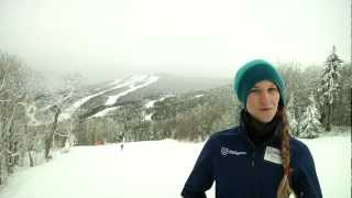 THE DRIFT - 03/08/13