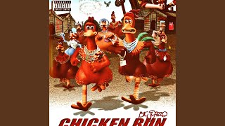 Chicken Run Music Video