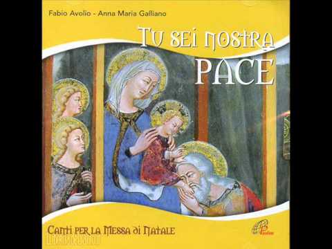 VENITE, CELEBRIAMO IL SIGNORE