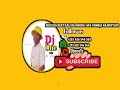 96 Killy Feat Ibraah Kiuno Extended By DjOnetz