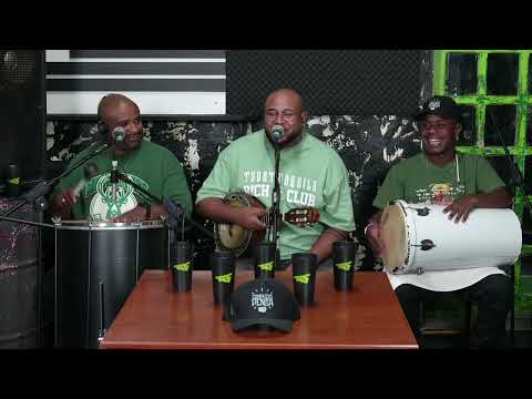 Amar Você/Loucura do Seu Coração/Por Favor/De Corpo e Alma/O Amor é Fato/Nada a Ver/Se Permita