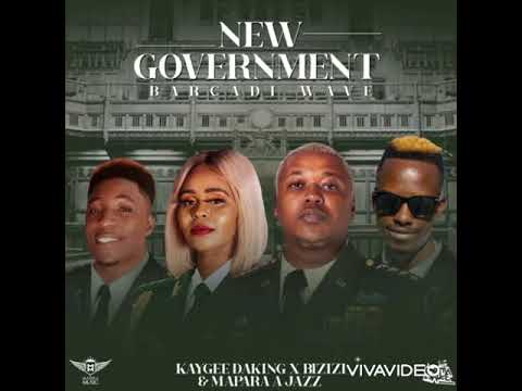 KayGee Daking x Bizizi & Mapara A Jazz - Mhlongo