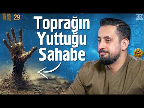 Toprağın Yuttuğu Sahabe - Reci Vakası - Bölüm 29 @Mehmedyildiz