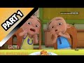Upin Ipin Musim 15 Episode 1 Full Sing Along Bersama Upin Ipin Upin Ipin Terbaru 2021