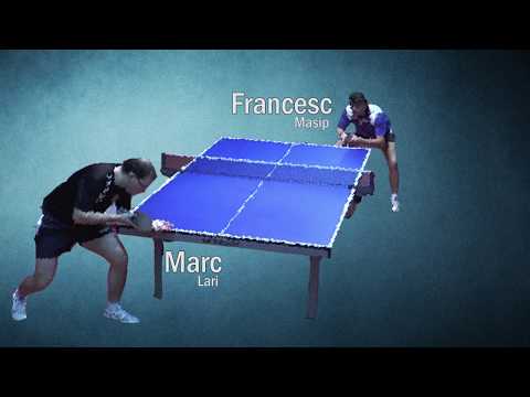 CPP Igualada vs Gimnastic de Tarragona