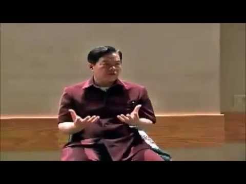 Mantak Chia - Inner Smile Meditation FULL LENGTH