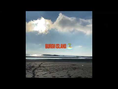 BURGH Island @Bigbury-On-Sea