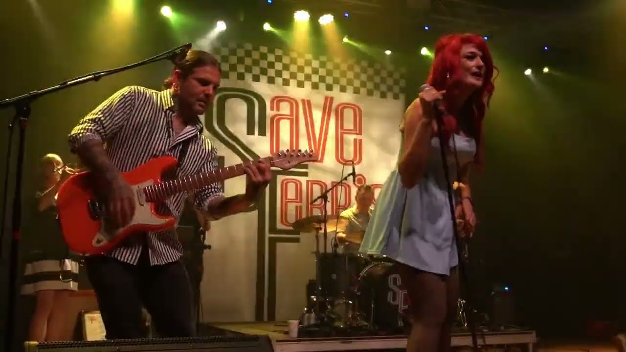 Save Ferris @ The Masquerade 05-10-2025