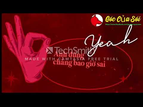 Ok Anh Đúng (Chap. 2) - Orange ft HIEUTHUHAI (Prod. by MADIHU)