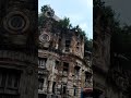 #beautiful 😍 architecture  #oldest building🏢 of kolkata #city of heritage ✨ #like #share #subscribe