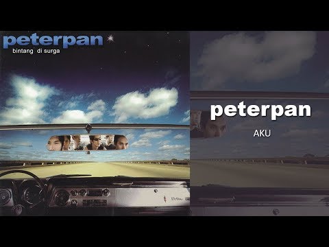 Aku - peterpan