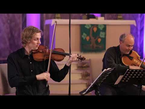 Albrecht Menzel, Hartmut Rohde, Arthur Hornig: Albrecht Menzel & Friends 2020