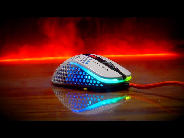 YouTube Video -