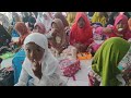 Peringatan 1 Muharam 1444 H Di Masjid Tanwirul Huda Balong