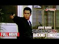 BOBOY SALONGA (1992) | Full Movie | Jeric Raval, Mark Gil, Monica Herrera, Vic Vargas, Rina Reyes