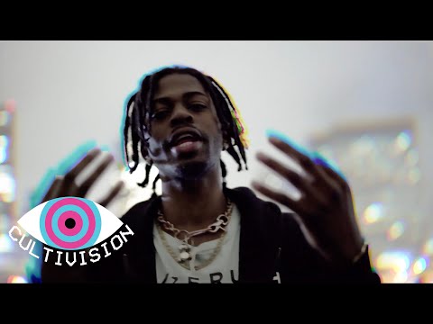 Dezzi Dinero - MESSENGER