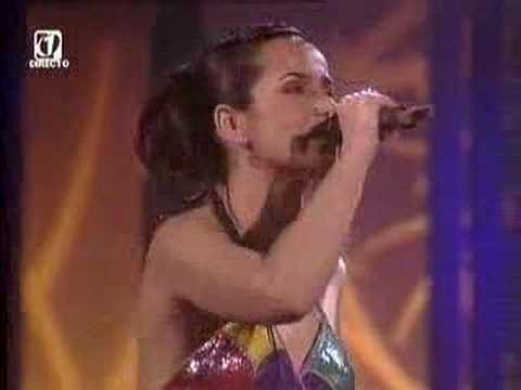 OT2 - Gala 16 - Oração - Sofia e António Calvário