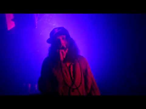 CW JONES | SPITTING SOME BARS @ EXETER (2016) (UK HIP HOP)