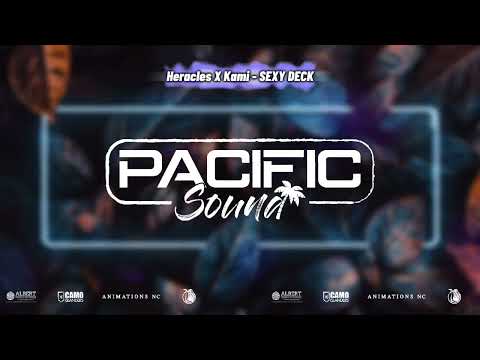 Heracles X Kami - SEXY DECK