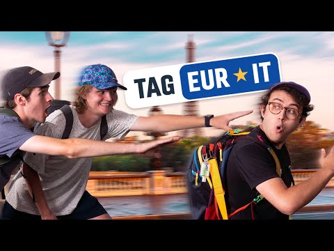 YouTube Thumbnail