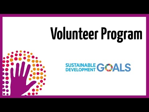 加入simpleshow基金會志願者計劃 (Join the simpleshow foundation volunteer program!)