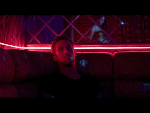 Only God Forgives - Ryan Gosling Day Dream Sequence Scene