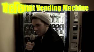 The Permit Vending Machine